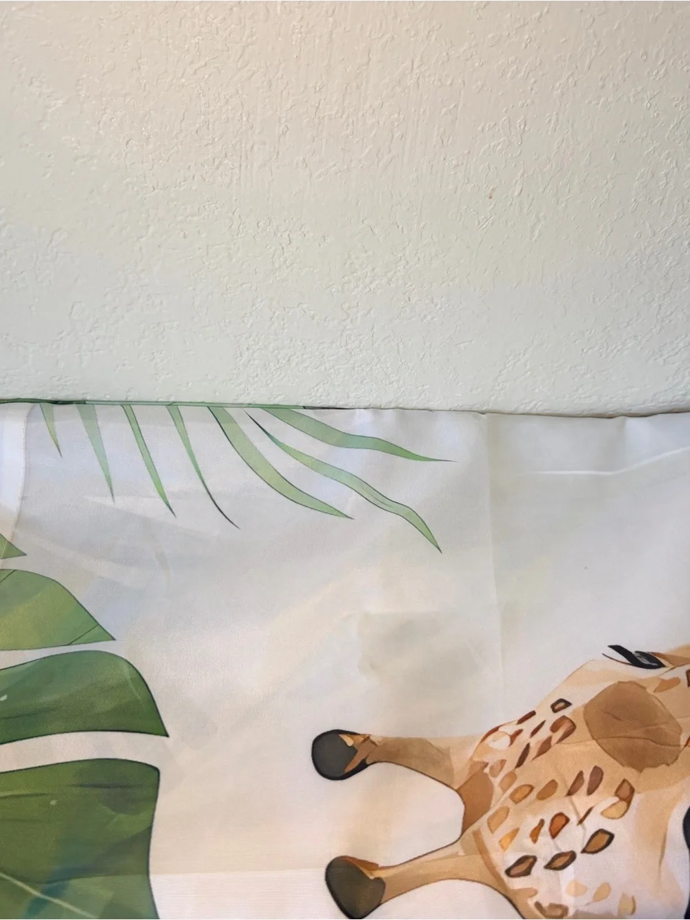 N/A large safari